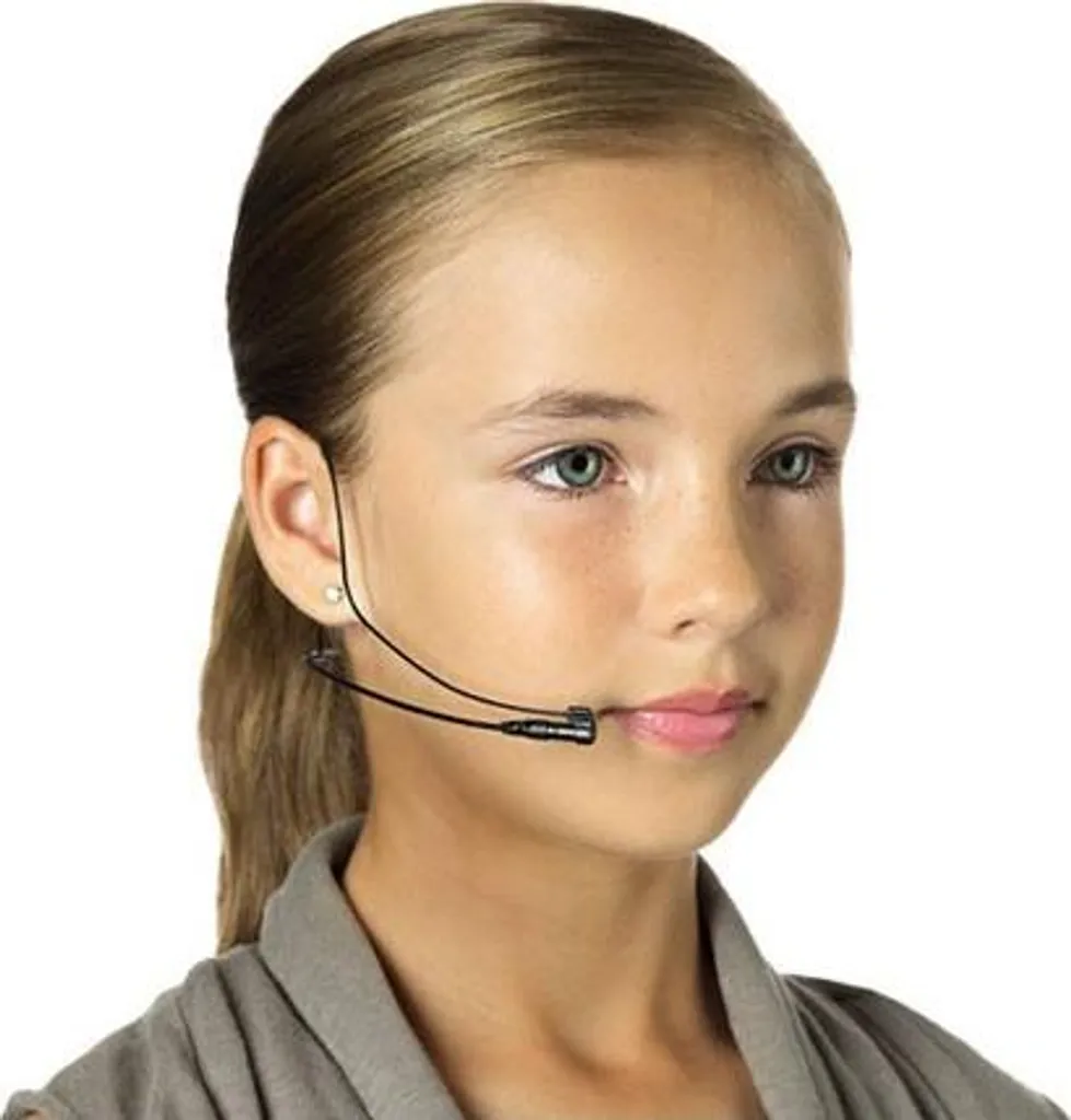 RODE LAV HEADSET LARGE - Support de tête pour Présentation et Live