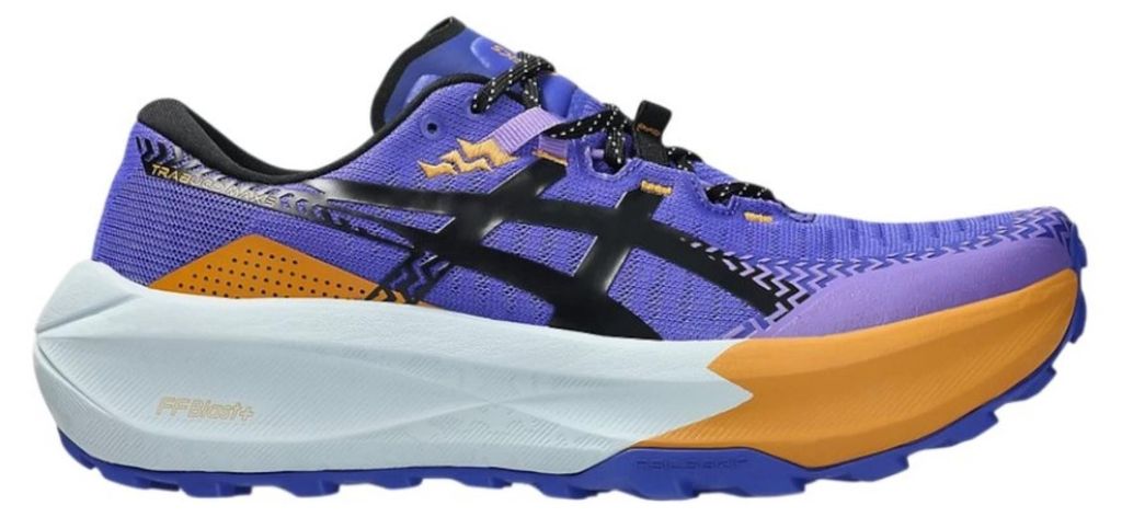 Asics Schuhe 1011C164400