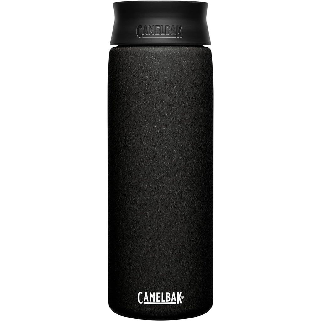 Camelbak Hot Cap Lifestyle Vacuum 0 Black 0,60 Produktbild 