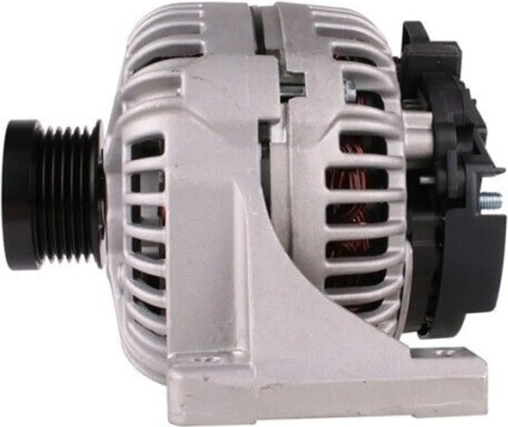 Réparer panne de batterie Volvo S60 S80 XC90 : Alternateur HELLA OE