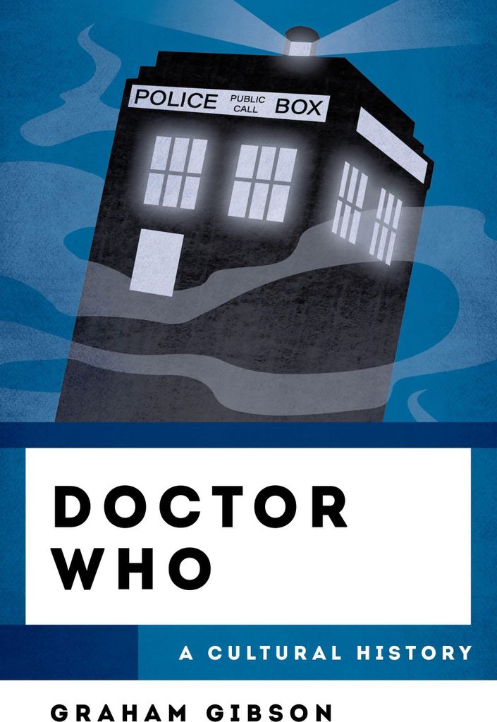 Doctor Who