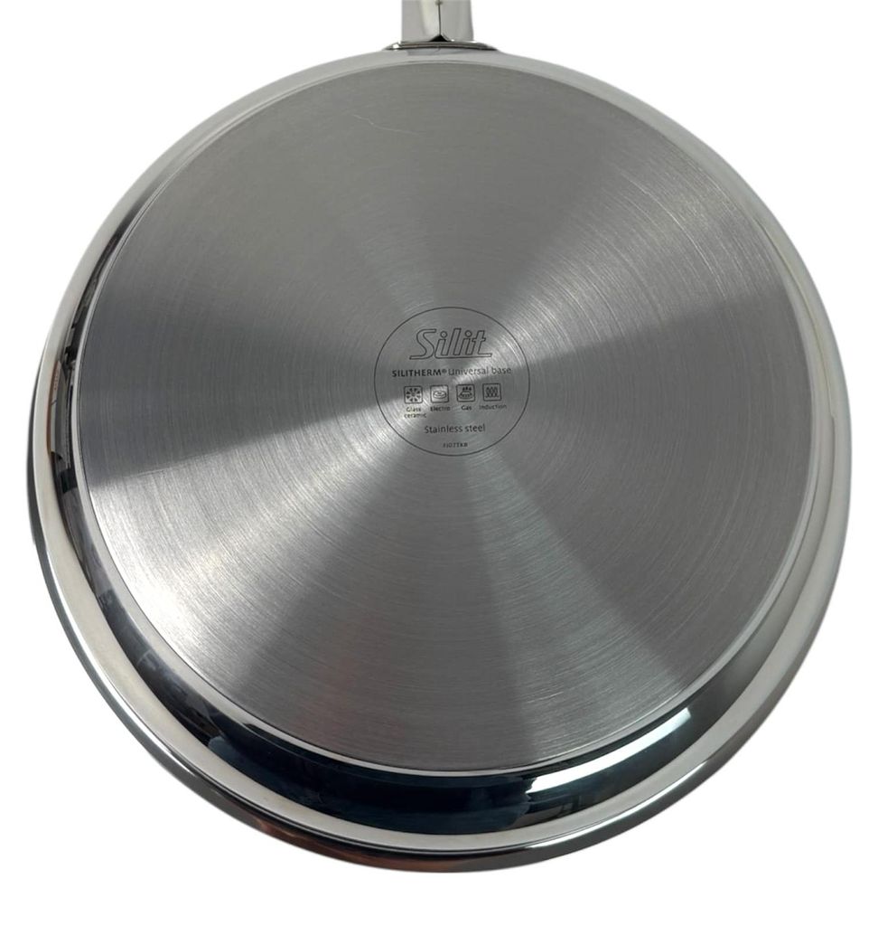 Silit Calabria Pfanne 20 cm mit 3-lagiger Silitan