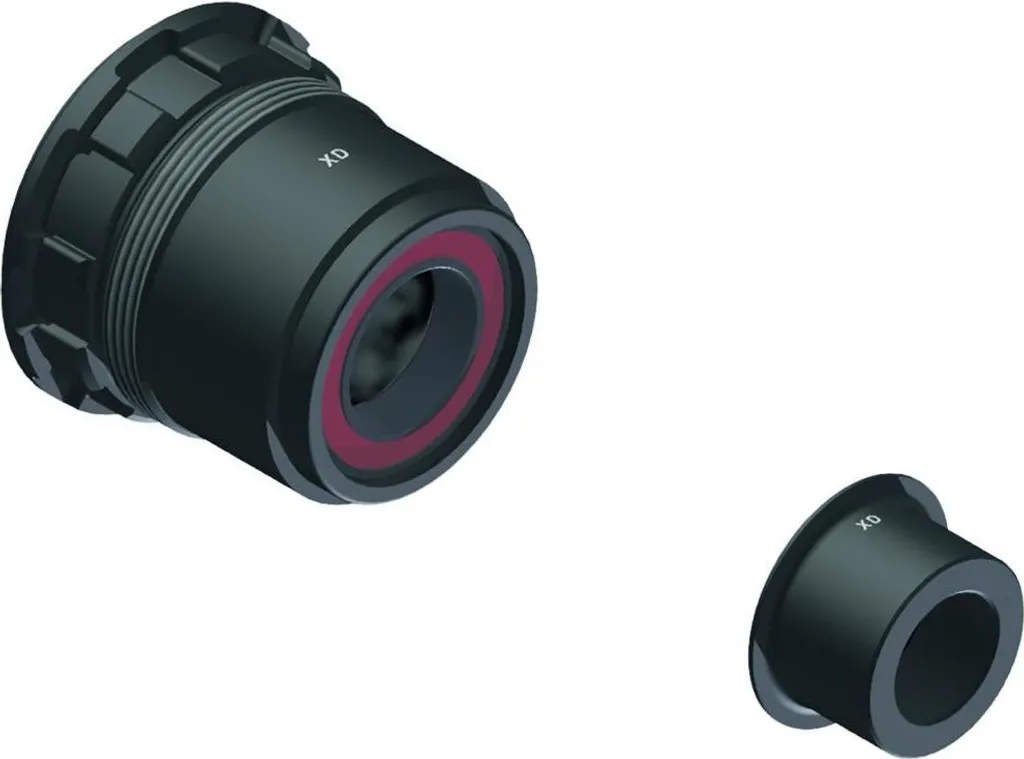 Passer au Sram XD sur Moyeu DT Swiss 12/135 avec le Kit HWYAAL00S3382S