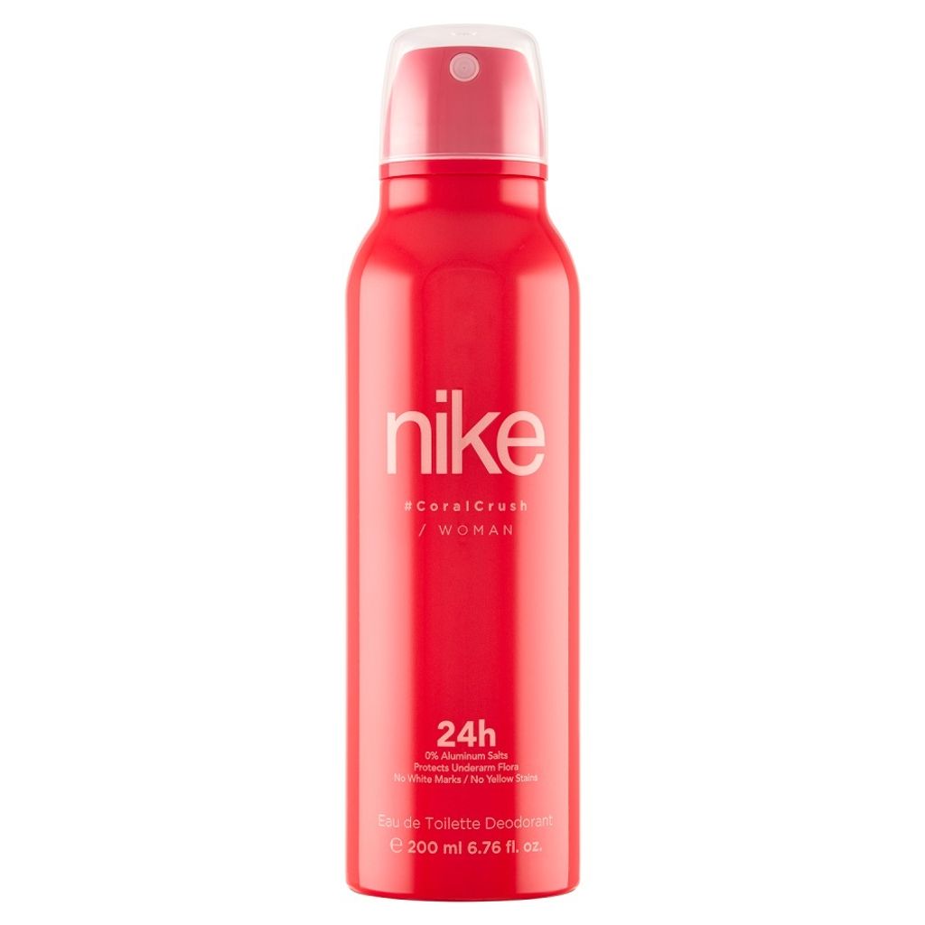 Nike Damen-Deodorant #CoralCrush, 200 ml Produktbild 