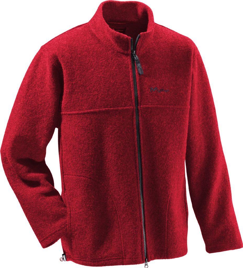 Mufflon W100 Mu-Torup vulkan L