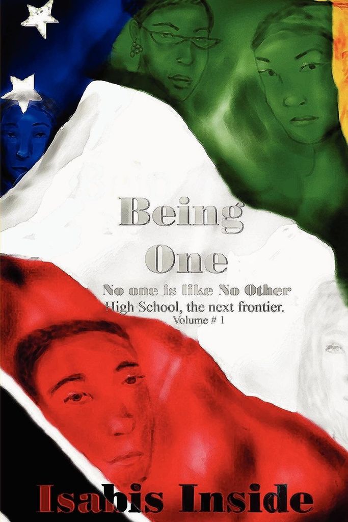 Eins sein - Keiner ist wie der andere. High School - Die nächste Grenze. v. 1
