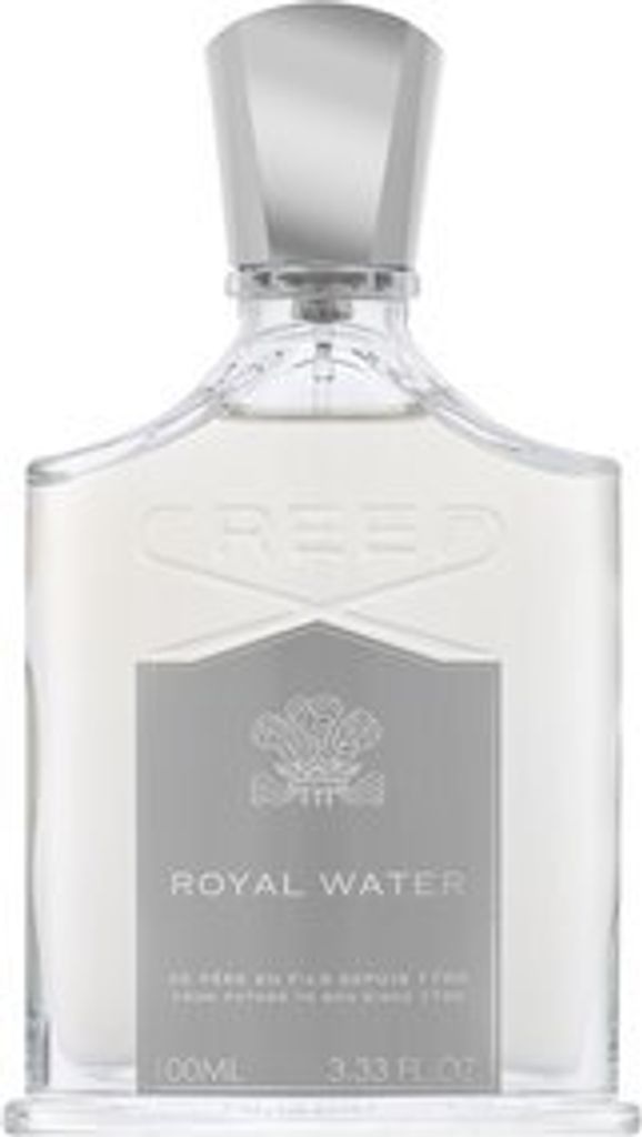 Creed Royal Water parfémovaná voda unisex 100 | Kaufland.sk