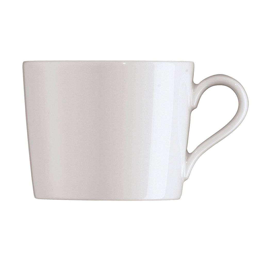 Kaffee-Obertasse 0,21 l - Tric Weiß - THOMAS PORZELLAN Produktbild 