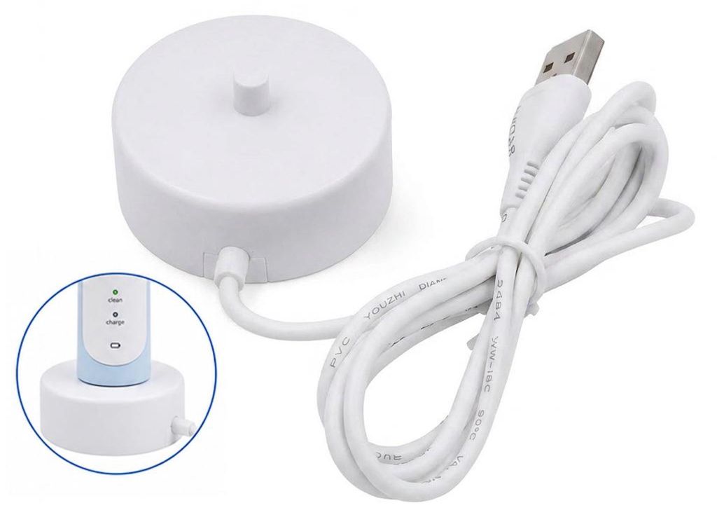 Nabíjecí kabel pro sonické zubní kartáčky Sonicare Obrázek produktu 