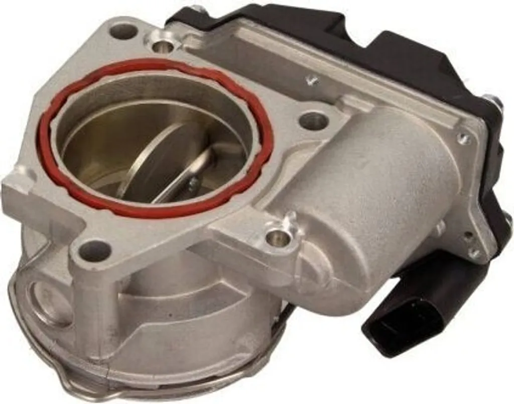 Solution Voyant Moteur : Boîtier Papillon 03G128063G pour Skoda et Seat