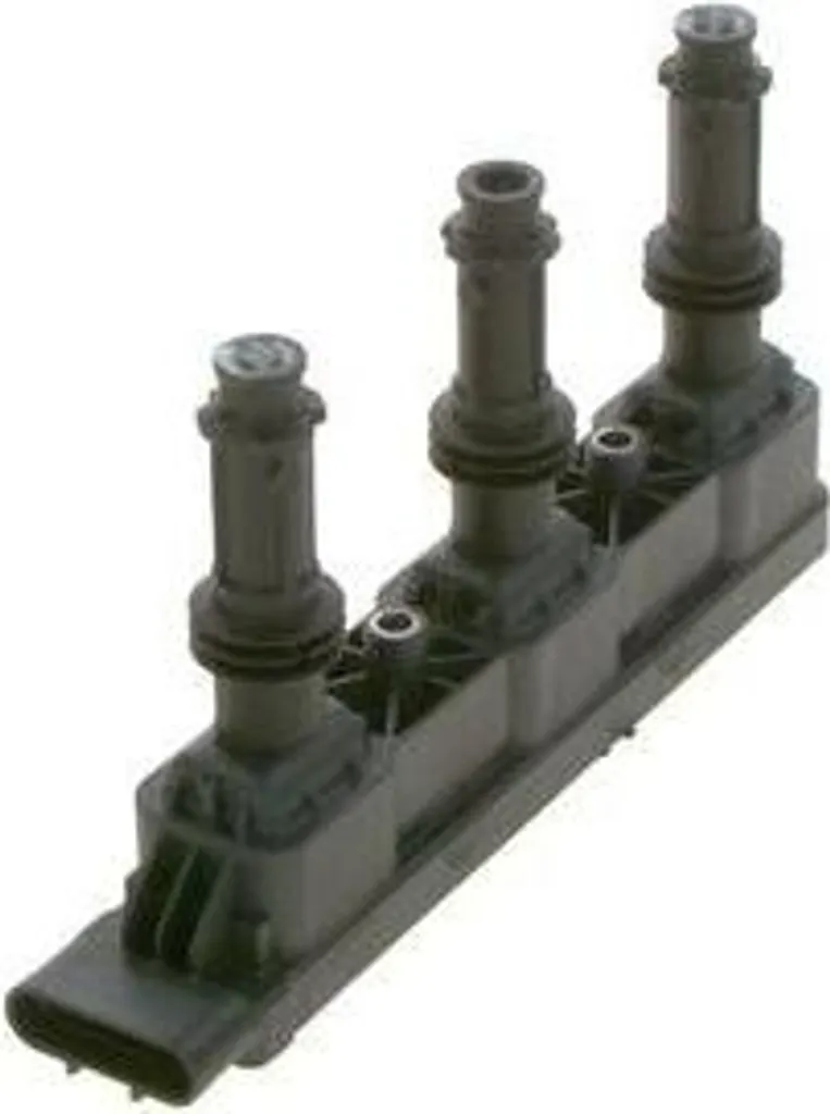 Bobine d'allumage BOSCH 0 221 503 802 pour optimiser la consommation de carburant