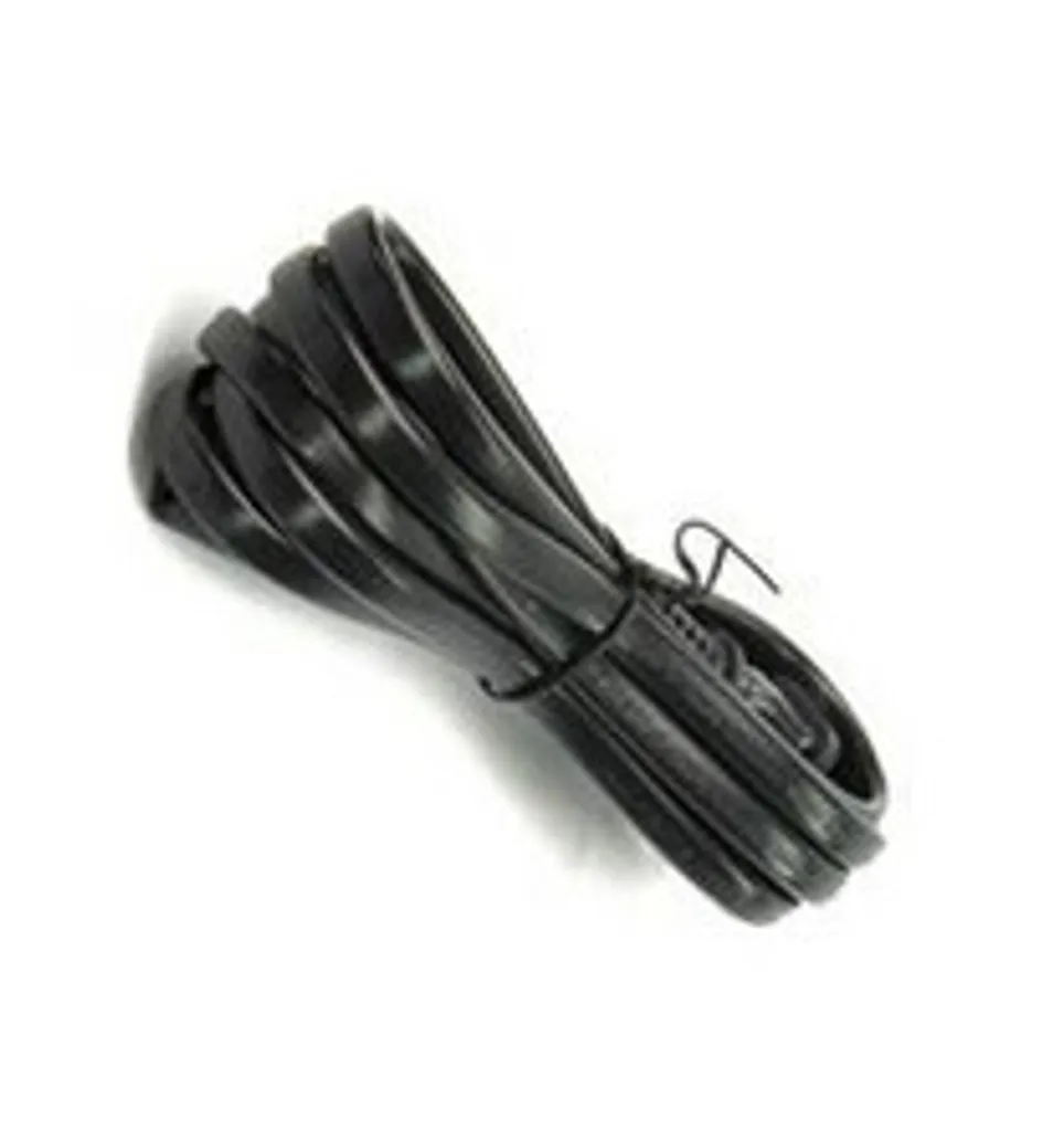 Câble d'alimentation 10038 pour Switch Extreme Networks - Noir 250V