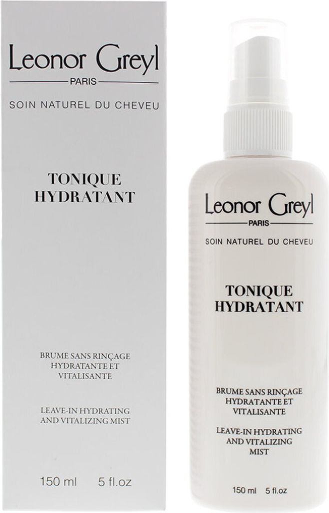 Leonor Greyl Tonique Hydratant 150ml