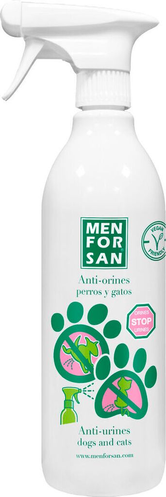 Urinabweisend Menforsan 750 ml Produktbild 