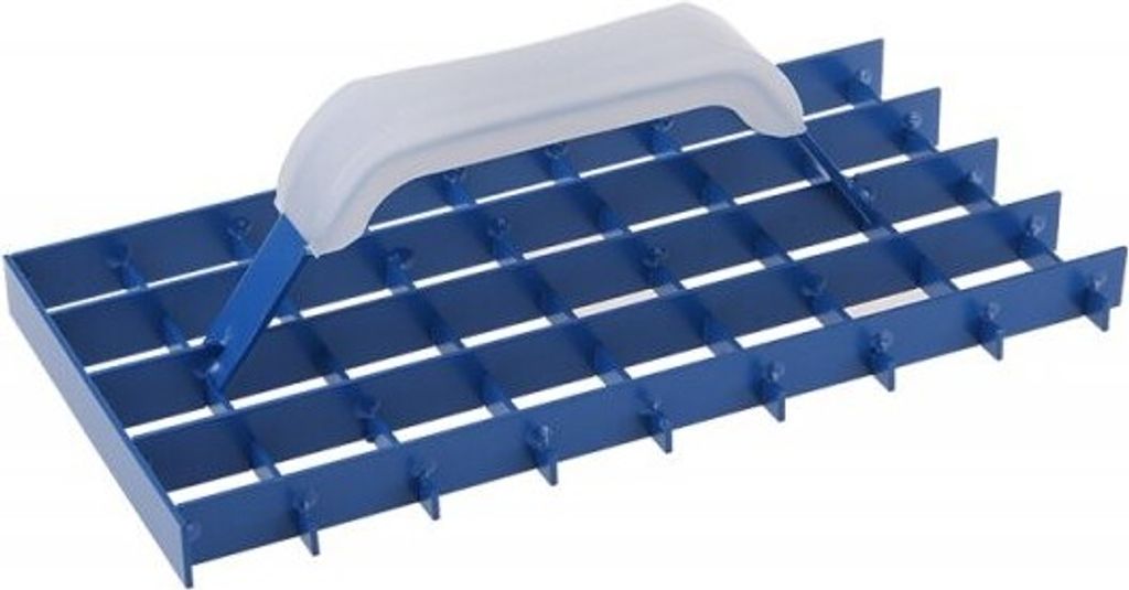 Levigatrice a griglia Levior 280x150 mm Immagine del prodotto 