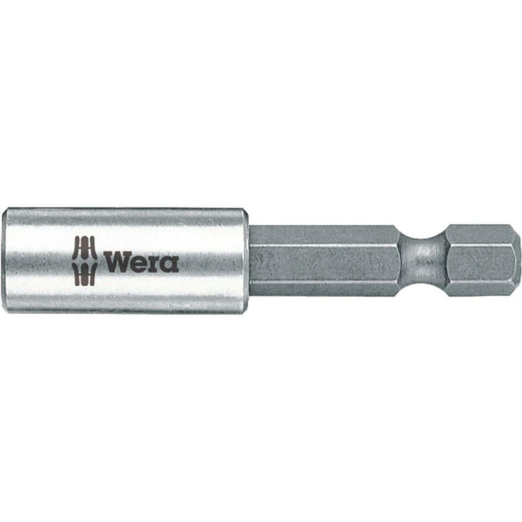 Wera Bit-Halter 899/4/1 SB Universal 1/4 x 75 mm