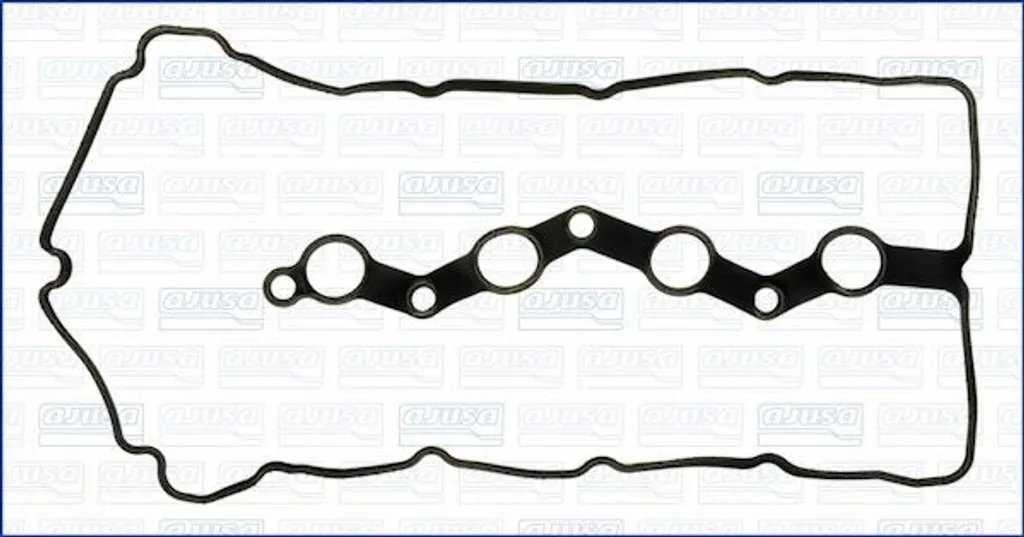 Stop fuite huile moteur : Joint couvre-soupape Mitsubishi Outlander Lancer