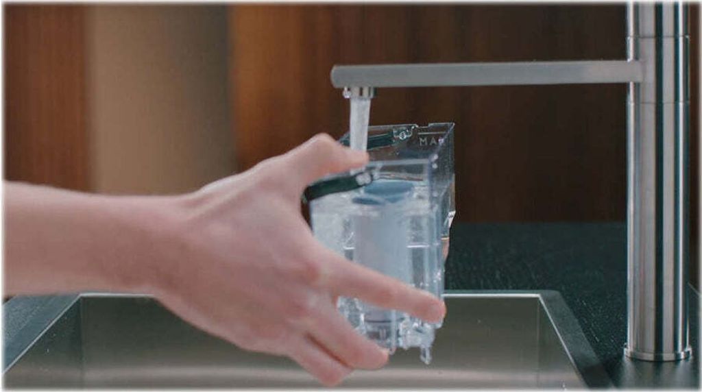 Philips Saeco CA6903/22 AquaClean 2-filtrowy filtr wody i Zdjęcie produktu 10