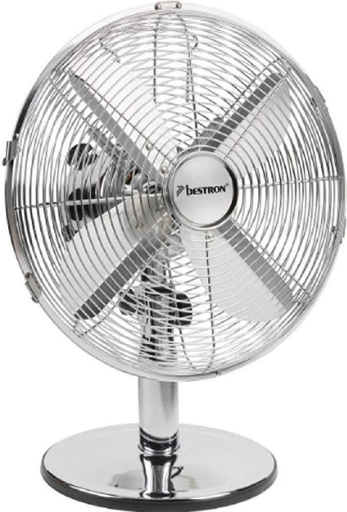 Bestron Tischventilator 35 Cm Produktbild 