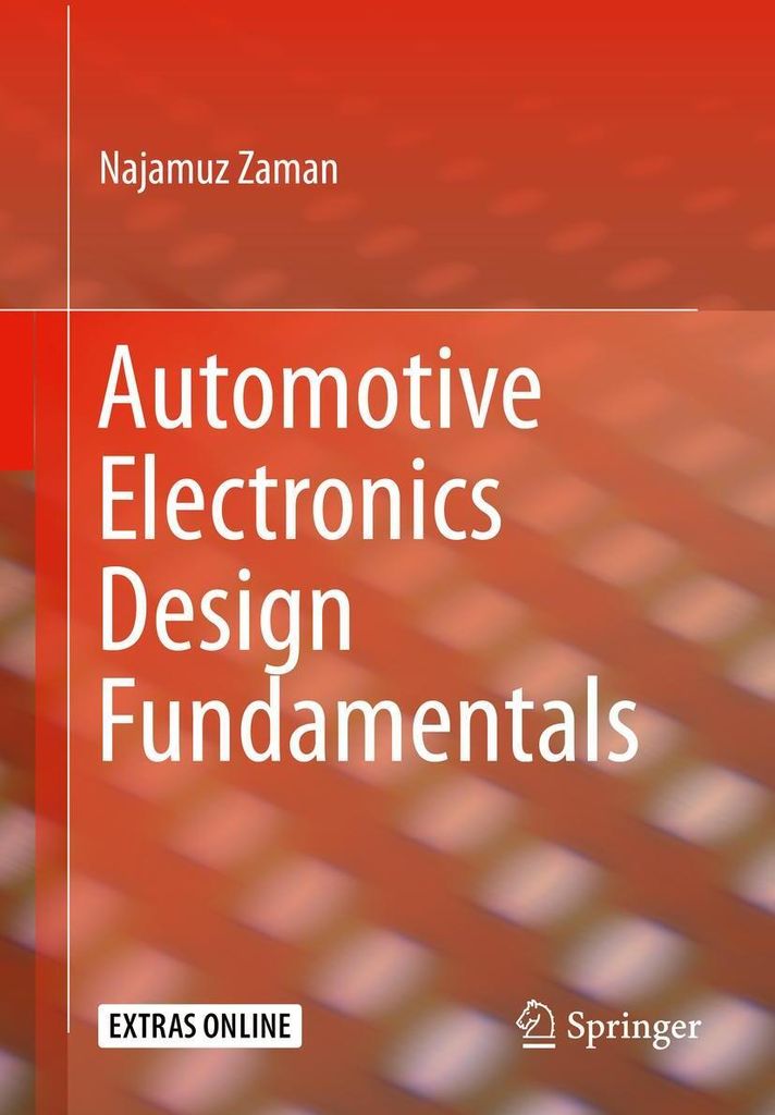 Automotive Electronics Design Fundamentals