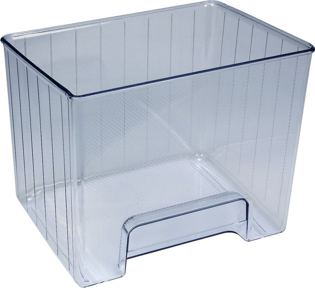 Gemüseschale Schublade rechts klein 225x200x180mm Bosch 00352468 Kühlschrank