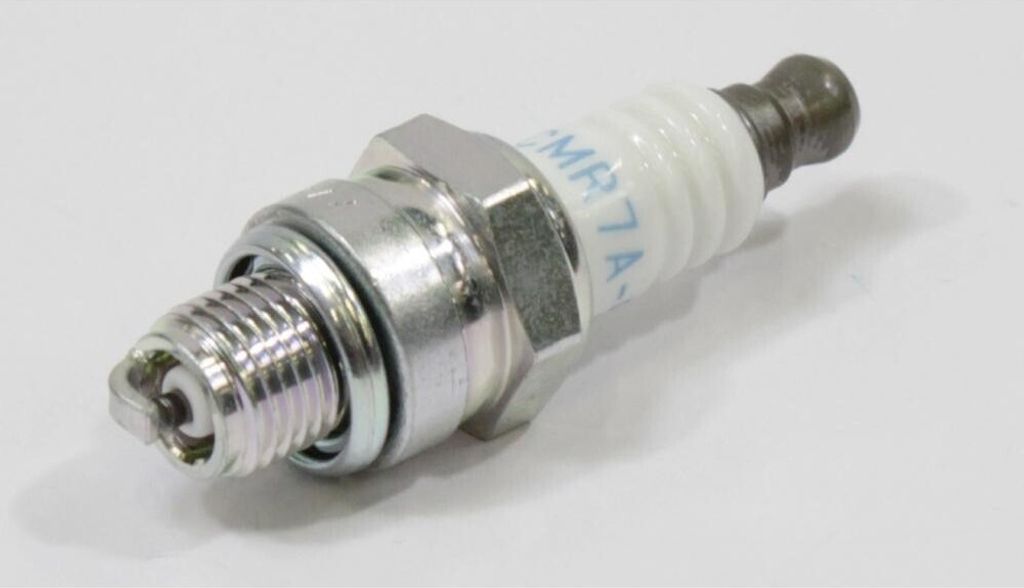Zündkerze 168599-2 NGK CMR7A-5 NGK CMRA-5 Immagine del prodotto 