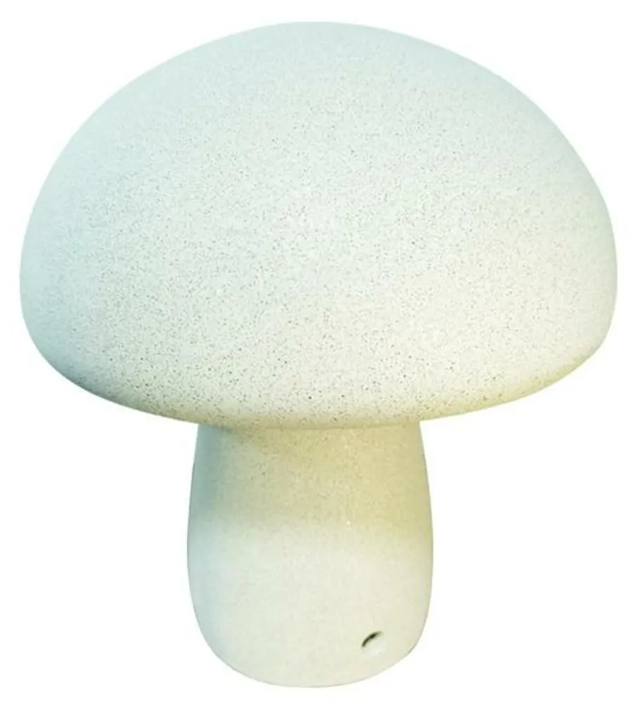 Éclairage extérieur LED anti-corrosion en béton blanc 10W IP65 ACA