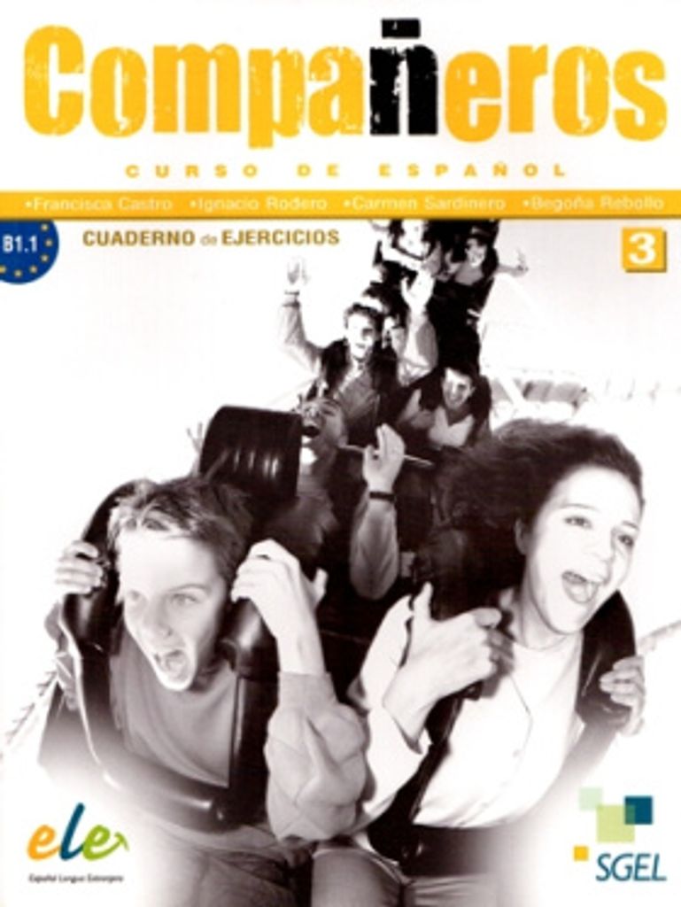 Arbeitsheft Partner 3