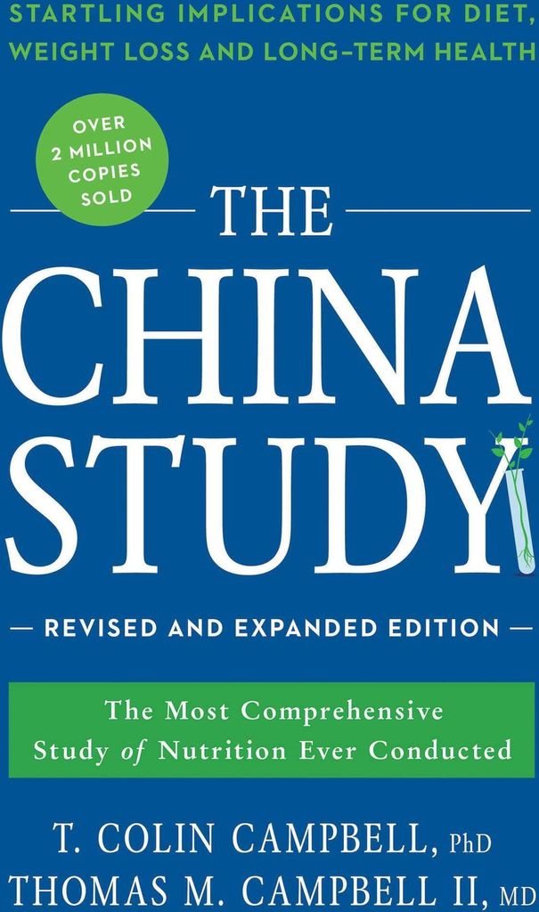The China Study