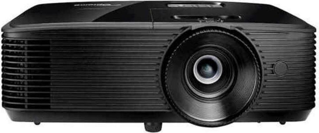 Optoma HD146X, 3600 ANSI lumen, DLP, 1080p (1920x1080), Obrázek produktu 