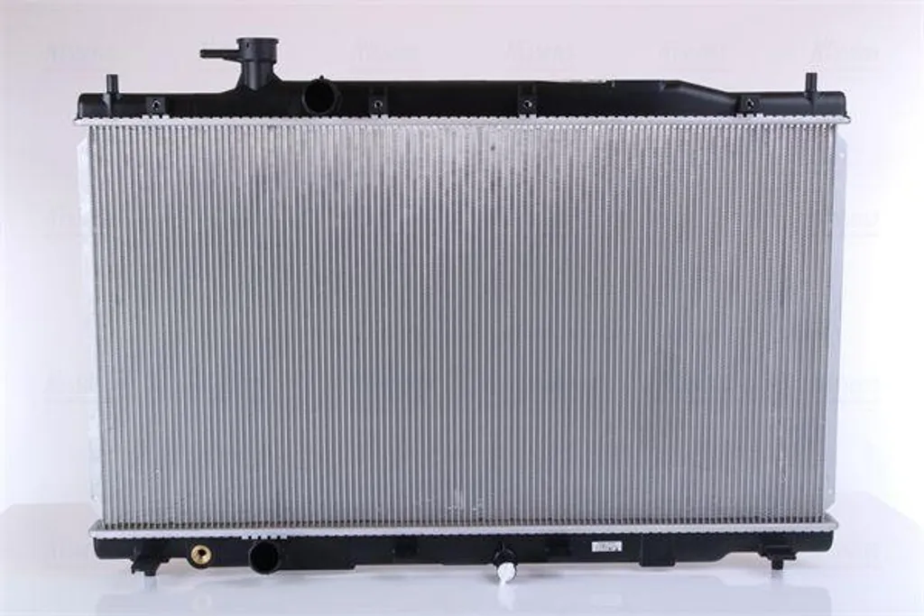 Radiateur Moteur pour Honda CR-V : Idéal pour Remplacer la Pièce OE Usée