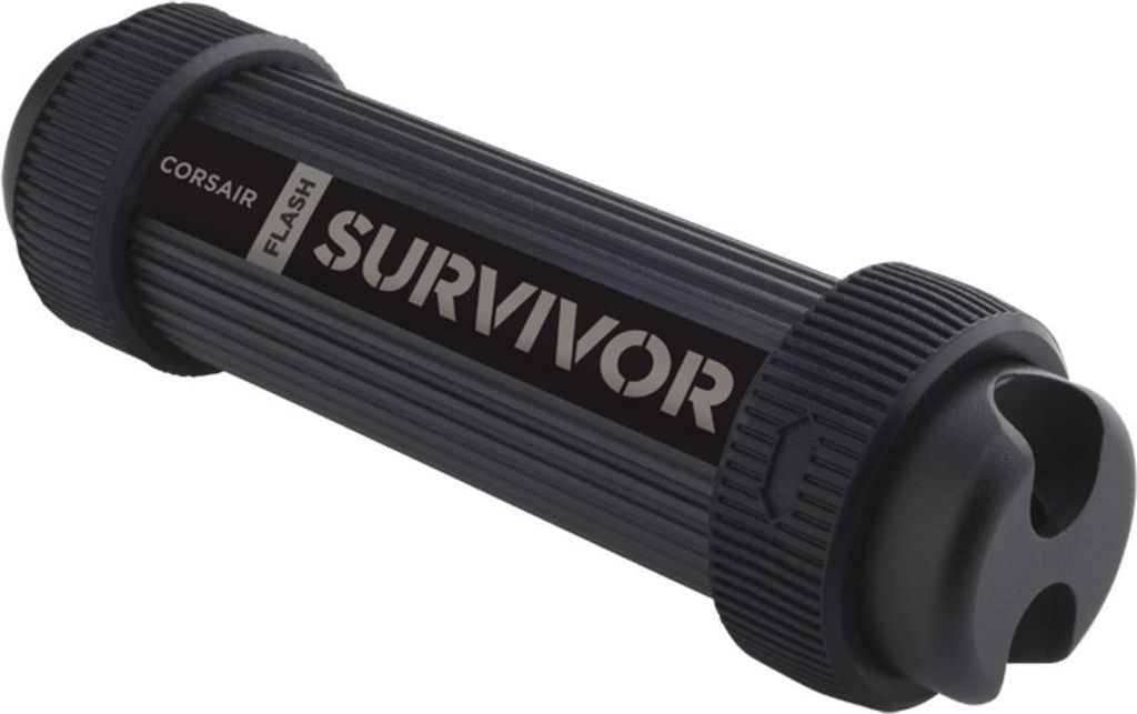 Corsair CMFSS3B-256GB, 256 GB, USB Typ-A, 3.2 Gen 1 (3.1 Produktbild 