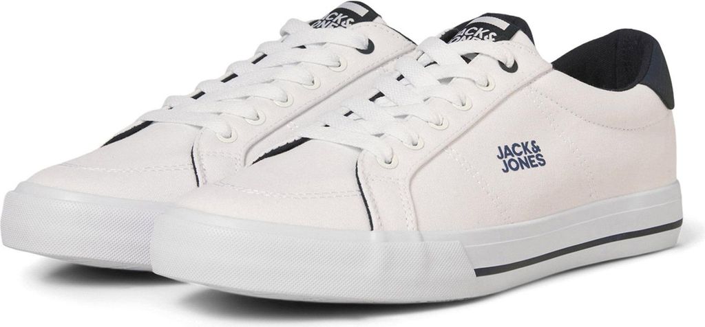 Jack & Jones Tim Canvas Sneakers Herren