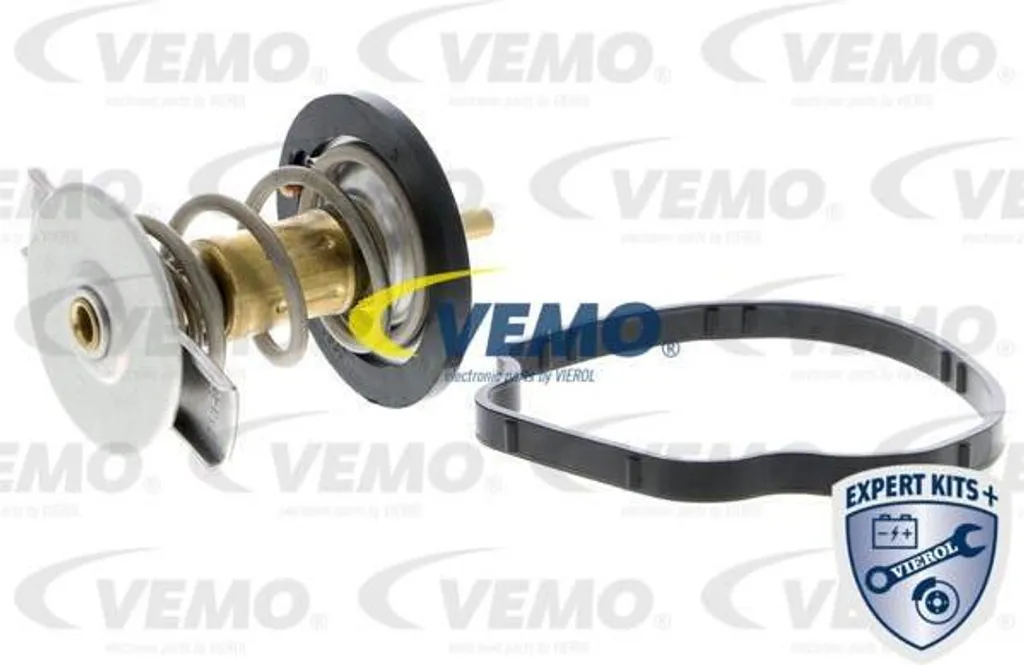 Thermostat VEMO V30-99-0201 pour Mercedes OE 6422001915 Classe E S GL