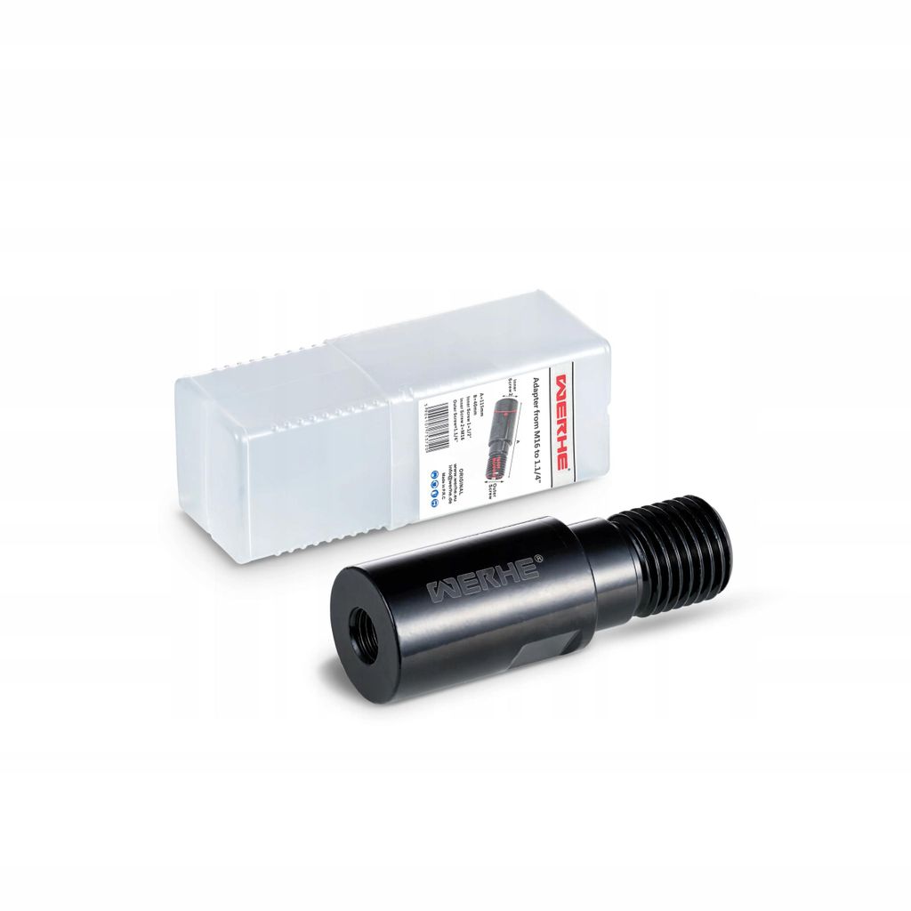 Adaptér M16 pro diamantové jádrové vrtáky o průměru 1 1/4 Obrázek produktu 