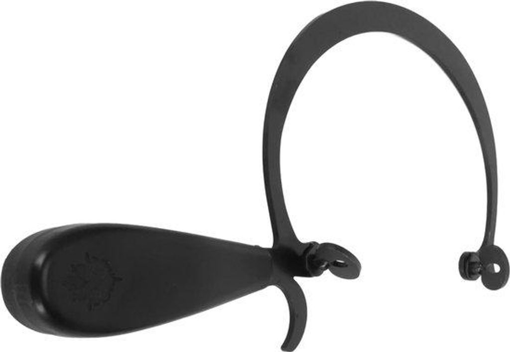 Juwelier-Sägebogen – tragbarer U-förmiger Metallsägebogen – Metallsäge als DIY-Handwerkzeug – gebogene Sägebögen – Karbonsägebogen ...