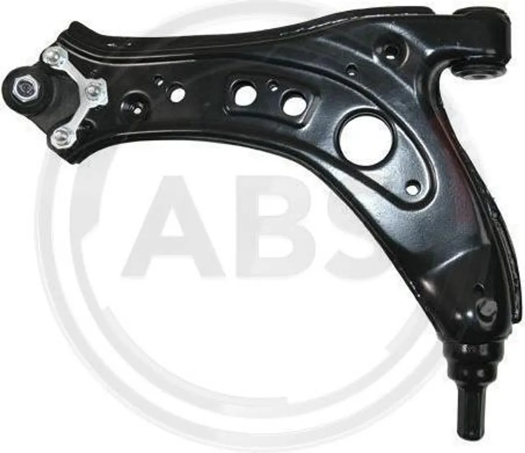 Remplacement bras de suspension pour Skoda Fabia et VW Polo - OE 210511
