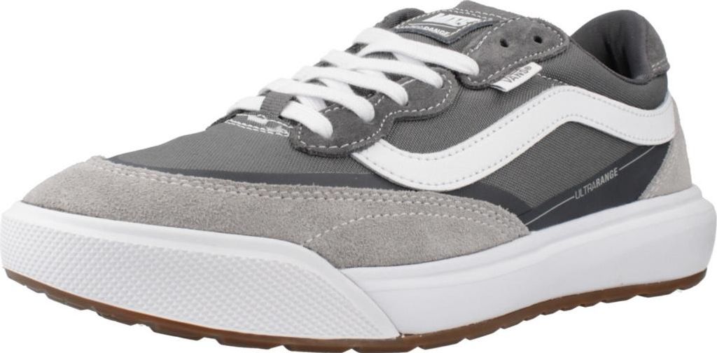 Vans Sneakers VN000D61PWT1 in 021 - DARK GREY color size 40