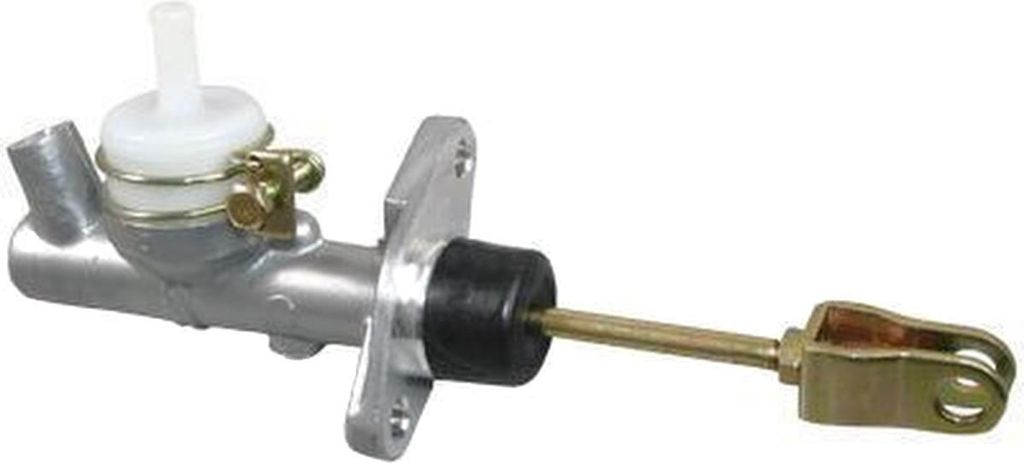 Geberzylinder Kupplung Ø 15,9 mm Aluminium A.B.S. für u.a. HYUNDAI LANTRA