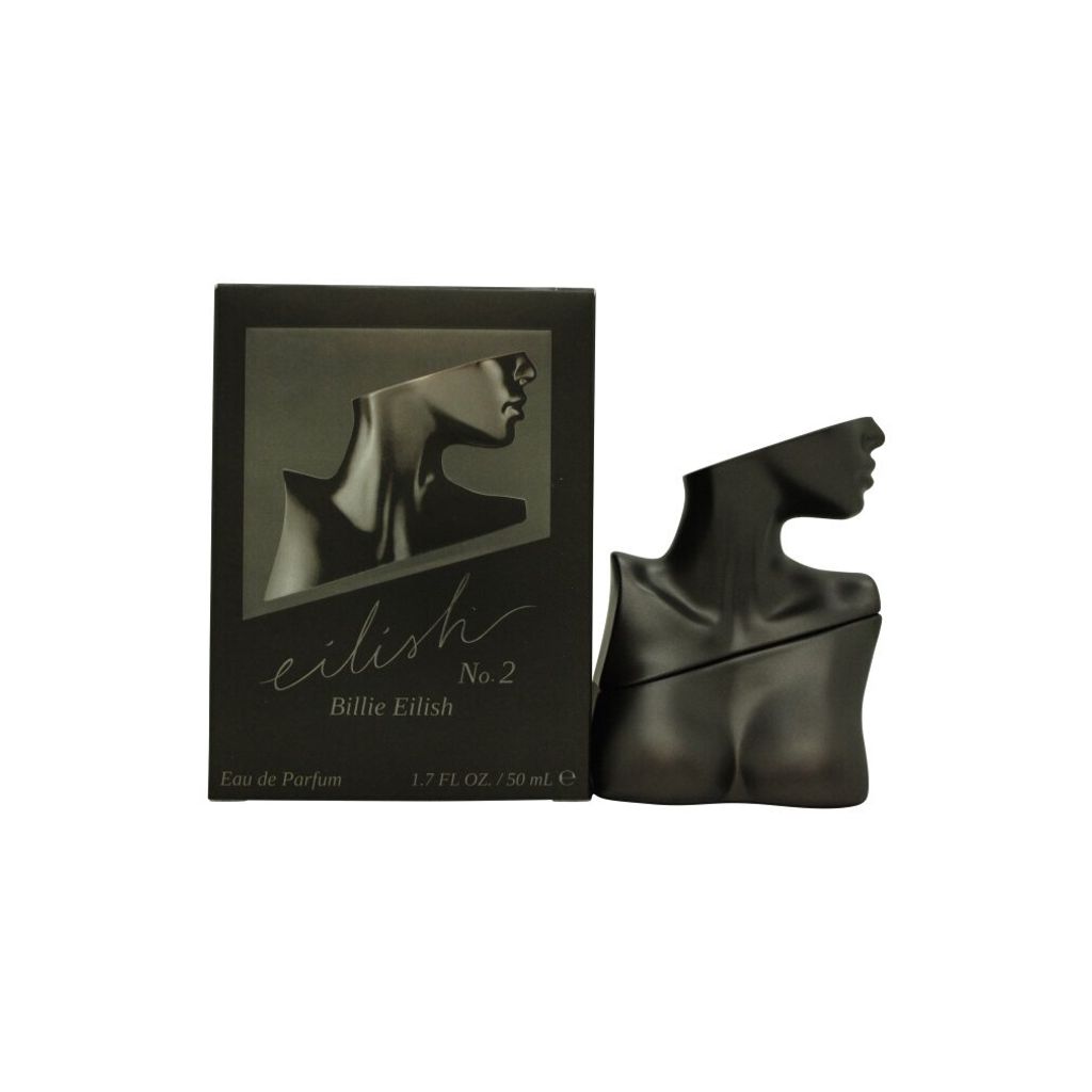 Billie Eilish Eilish No.2 Woda parfumovaná 50ml Obrázok produktu 