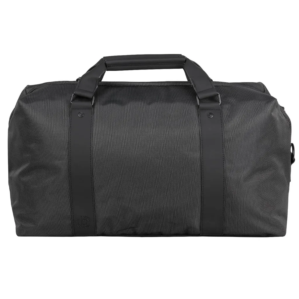 bugatti sac de voyage Domani Weekender Antracite gris foncé