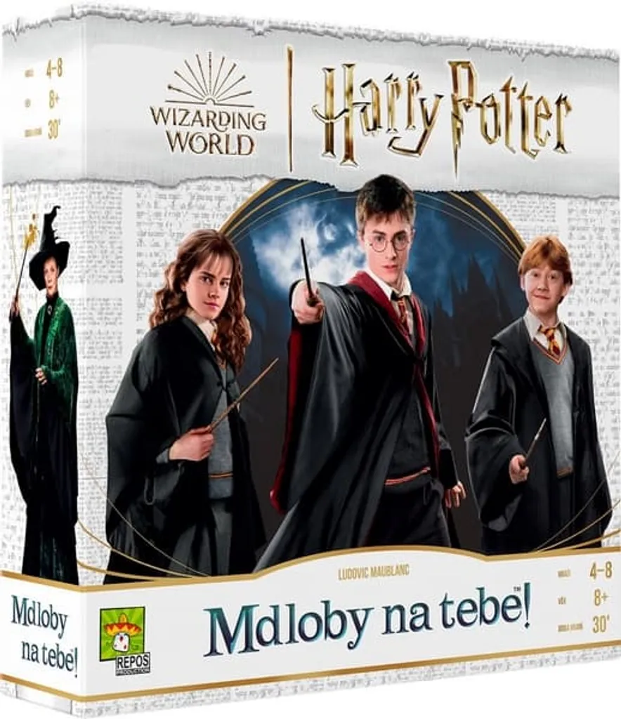 Harry Potter : Vous vous évanouissez - Cadeau idéal pour fans de magie