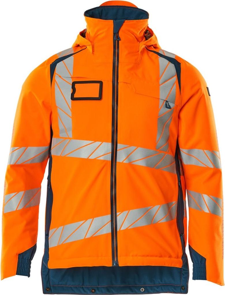 MASCOT 19035-449-1444-5XL, Jacke, Mann, 5XL, 140 cm, Polyester, 210 g/m²