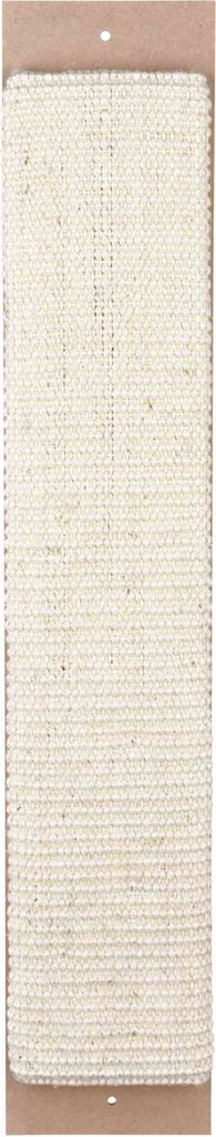 Trixie Griffoir en sisal 56 x 11 cm - Beige Image du produit 