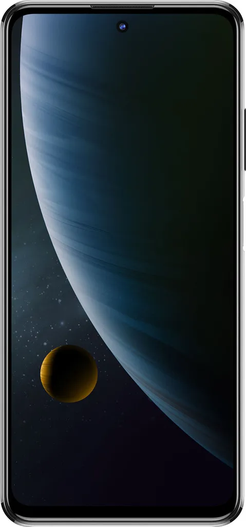 Smartphone Blade V30 Noir 128 Go : Téléphone Android Puissant et Fluide