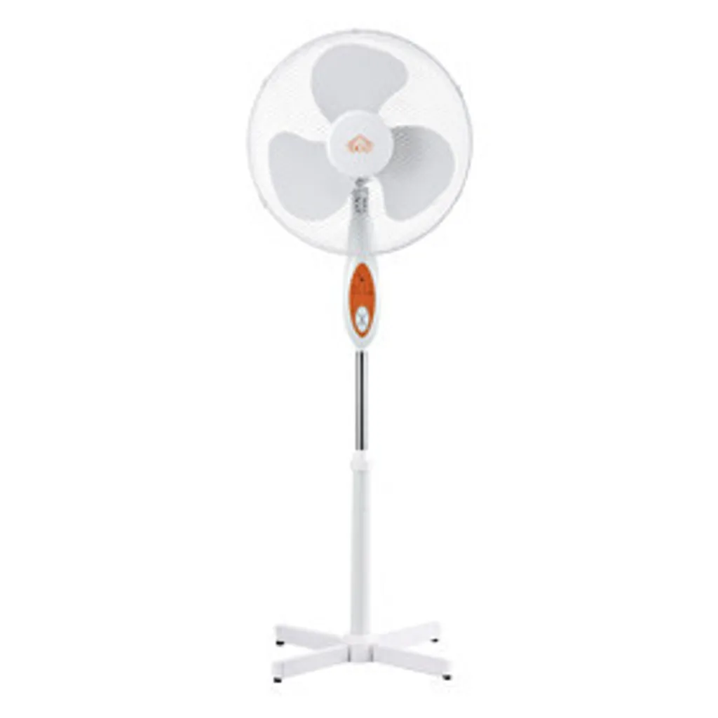 Ventilateur de salon silencieux DCG Eltronic pour rafraîchir votre chambre