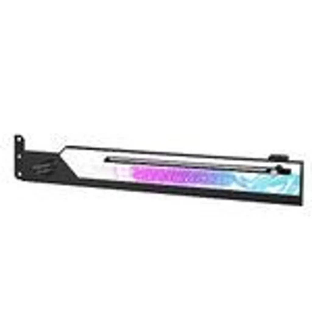Support de Carte Graphique ASUS ROG Strix pour PC Gaming Haute Performance