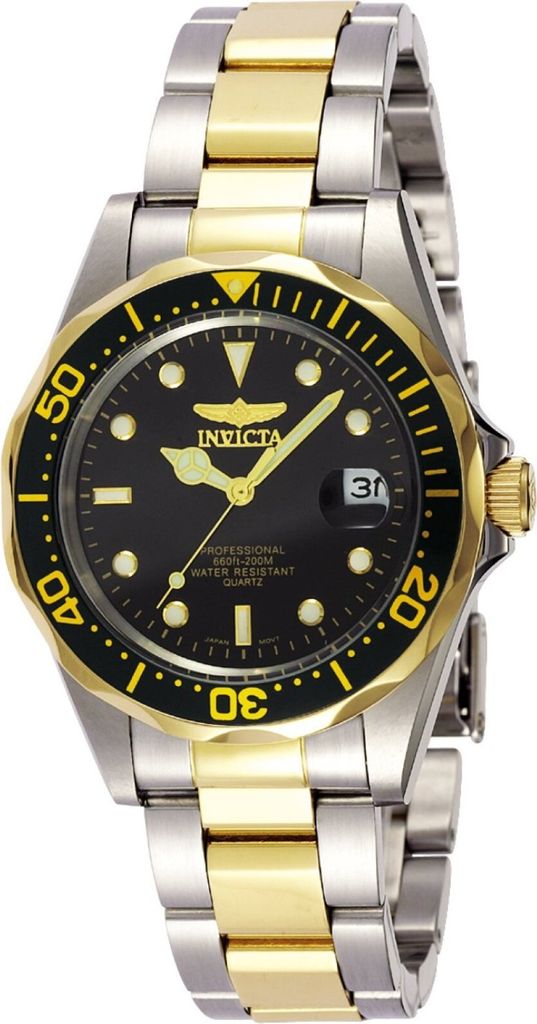 Invicta Pro Diver 8934 -  Náramkové Hondiky - Quarz - Obrázok produktu 