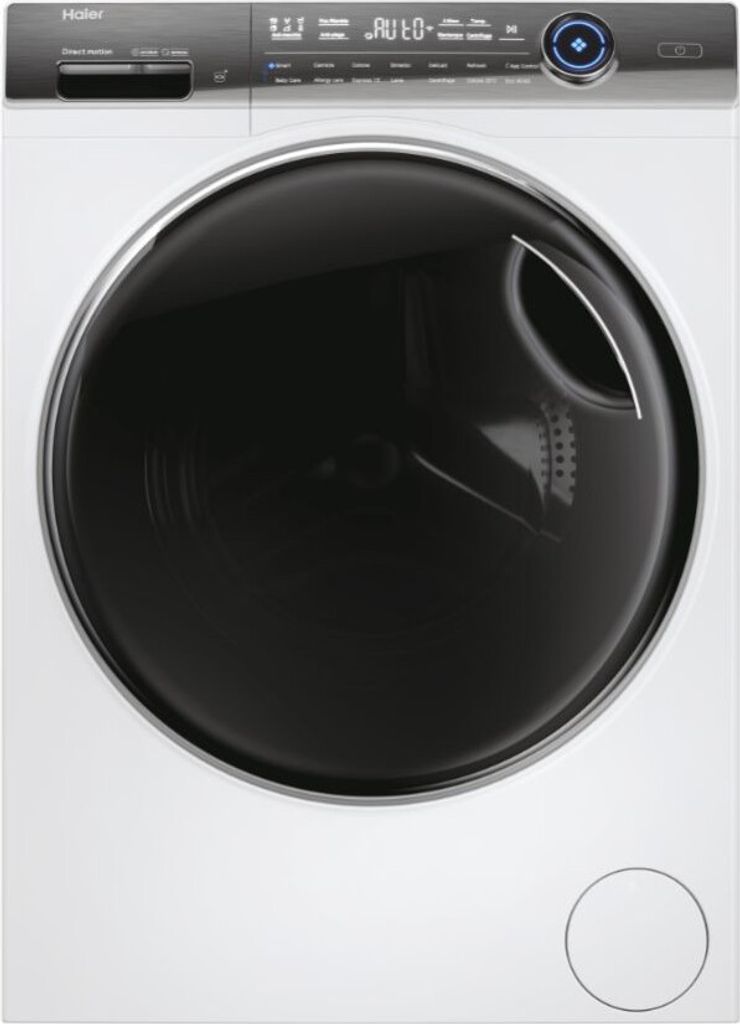 Haier I-Pro Series 7 Plus HW110-B14IGIEU1 Waschmaschine Frontlader 11 kg 1400 RPM Weiß