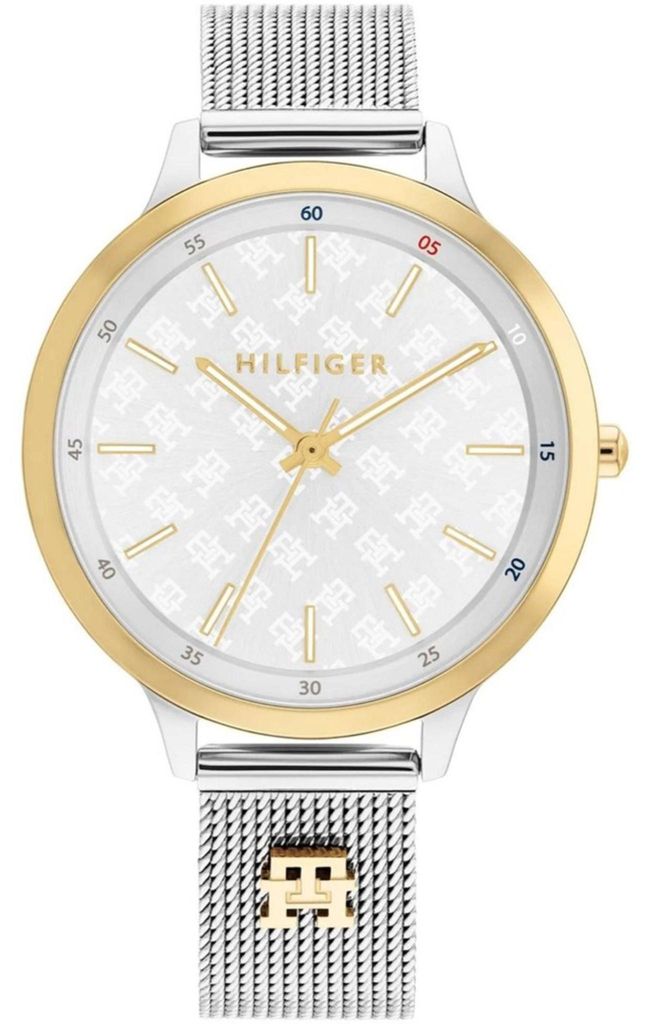 Tommy Hilfiger Náramkové hodinky 1782586 Obrázok produktu 